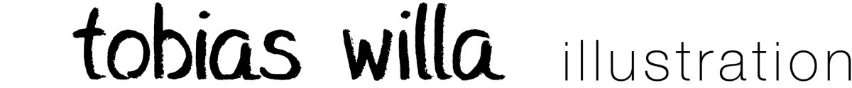 tobias willa illustration